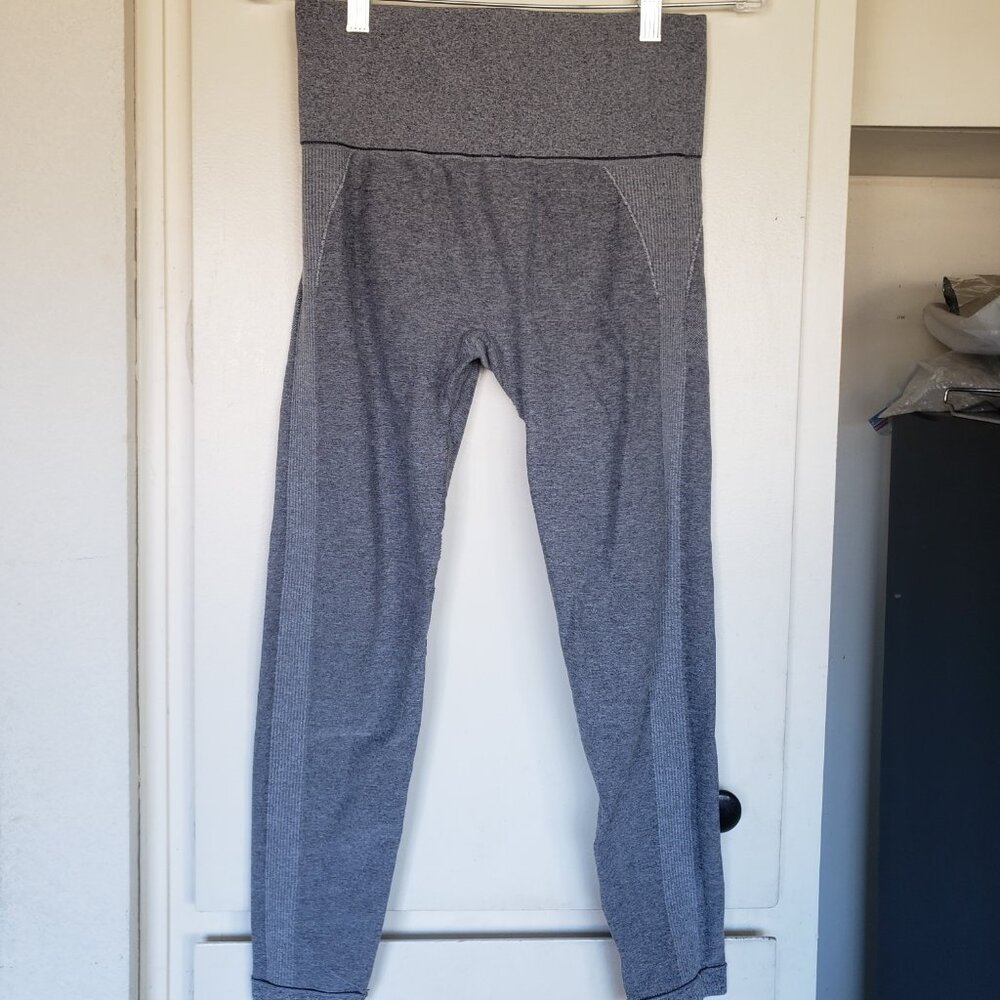 Grey Leggings